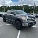 2016 Toyota Tundra SR5 CrewMax