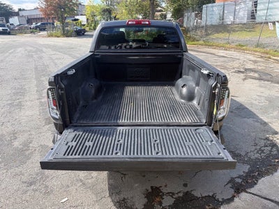 2016 Toyota Tundra SR5 CrewMax