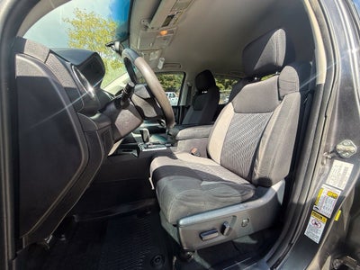 2016 Toyota Tundra SR5 CrewMax
