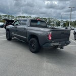 2016 Toyota Tundra SR5 CrewMax