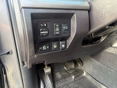 2016 Toyota Tundra SR5 CrewMax