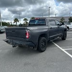 2016 Toyota Tundra SR5 CrewMax