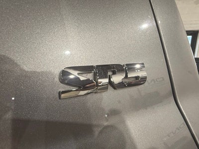 2014 Toyota Tundra SR5 CrewMax