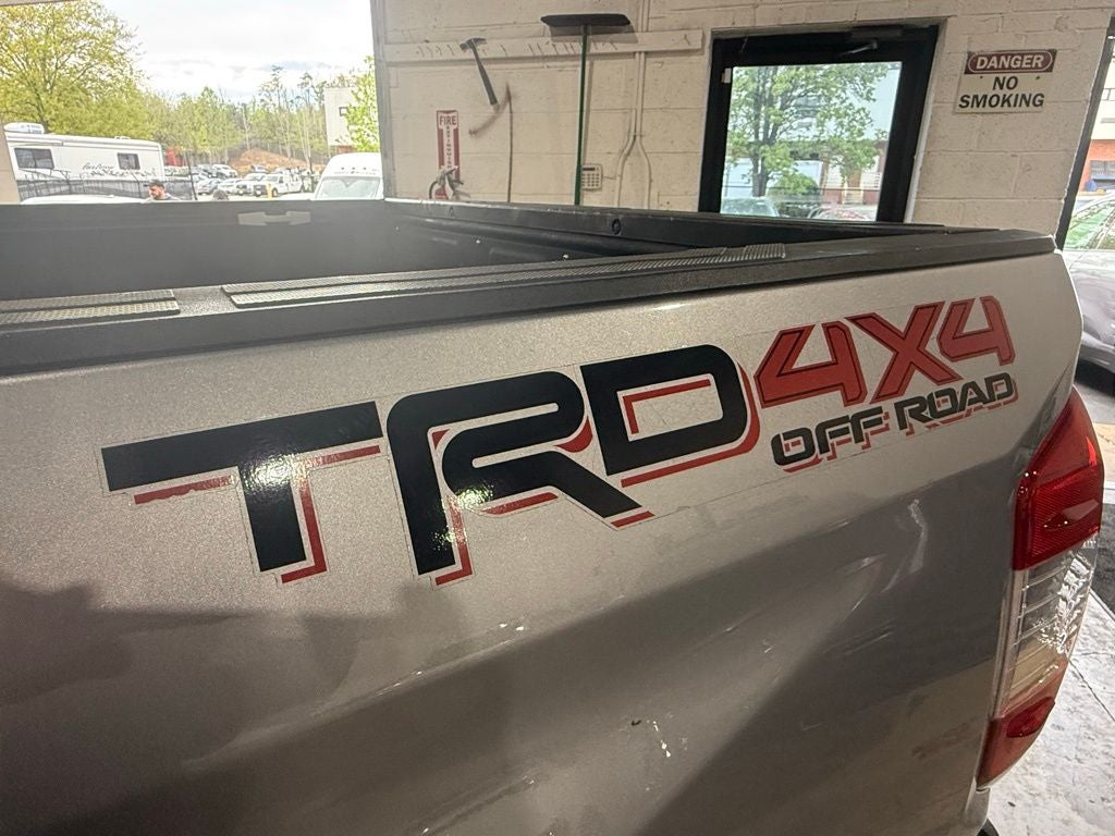 2014 Toyota Tundra SR5 CrewMax