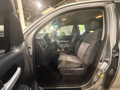 2014 Toyota Tundra SR5 CrewMax
