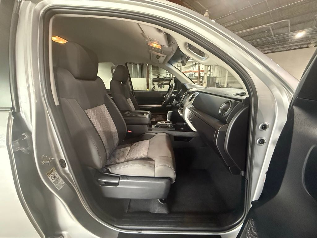 2014 Toyota Tundra SR5 CrewMax