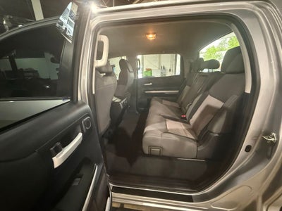 2014 Toyota Tundra SR5 CrewMax