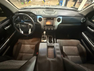 2014 Toyota Tundra SR5 CrewMax