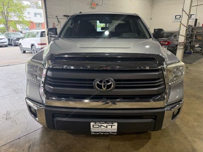 2014 Toyota Tundra SR5 CrewMax