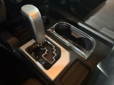 2014 Toyota Tundra SR5 CrewMax