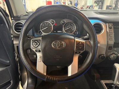 2014 Toyota Tundra SR5 CrewMax