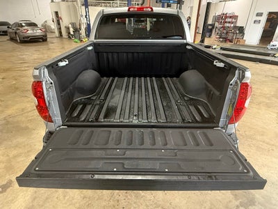 2014 Toyota Tundra SR5 CrewMax