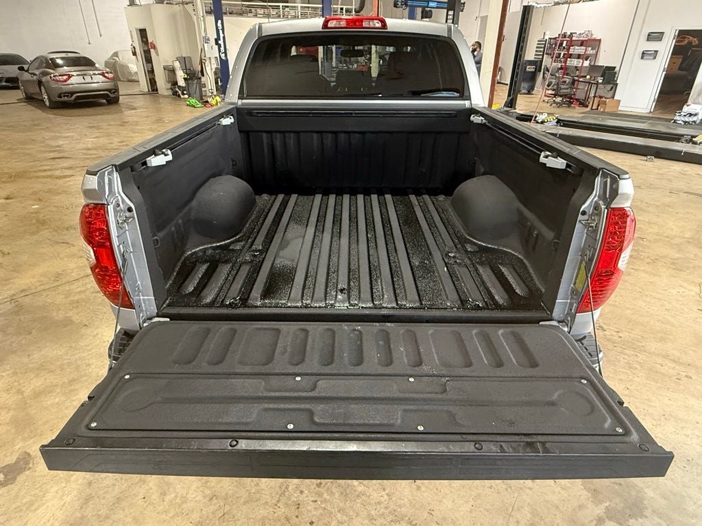 2014 Toyota Tundra SR5 CrewMax