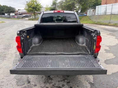 2015 Toyota Tundra SR5 CrewMax