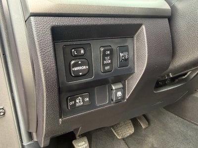 2015 Toyota Tundra SR5 CrewMax