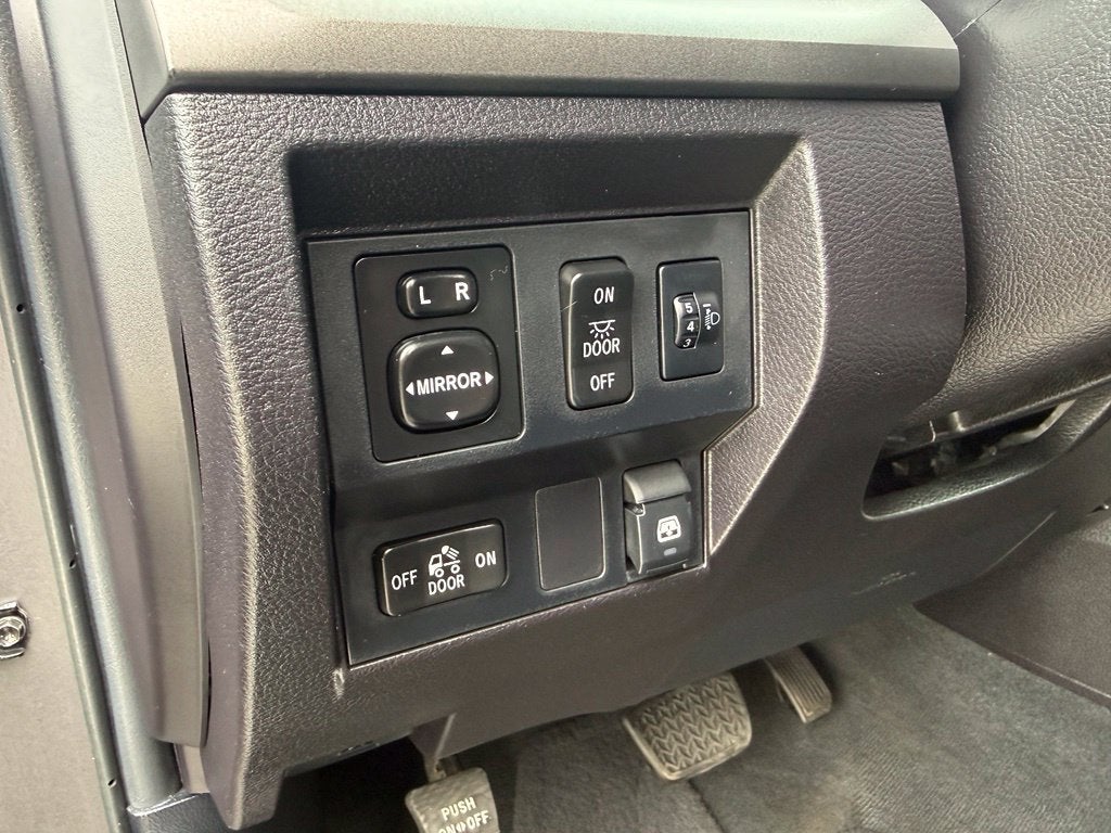 2015 Toyota Tundra SR5 CrewMax