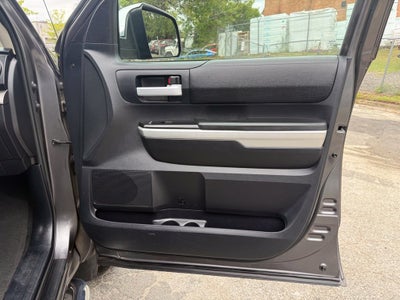 2015 Toyota Tundra SR5 CrewMax