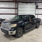 2014 Toyota Tundra Limited CrewMax