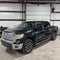 2014 Toyota Tundra Limited CrewMax