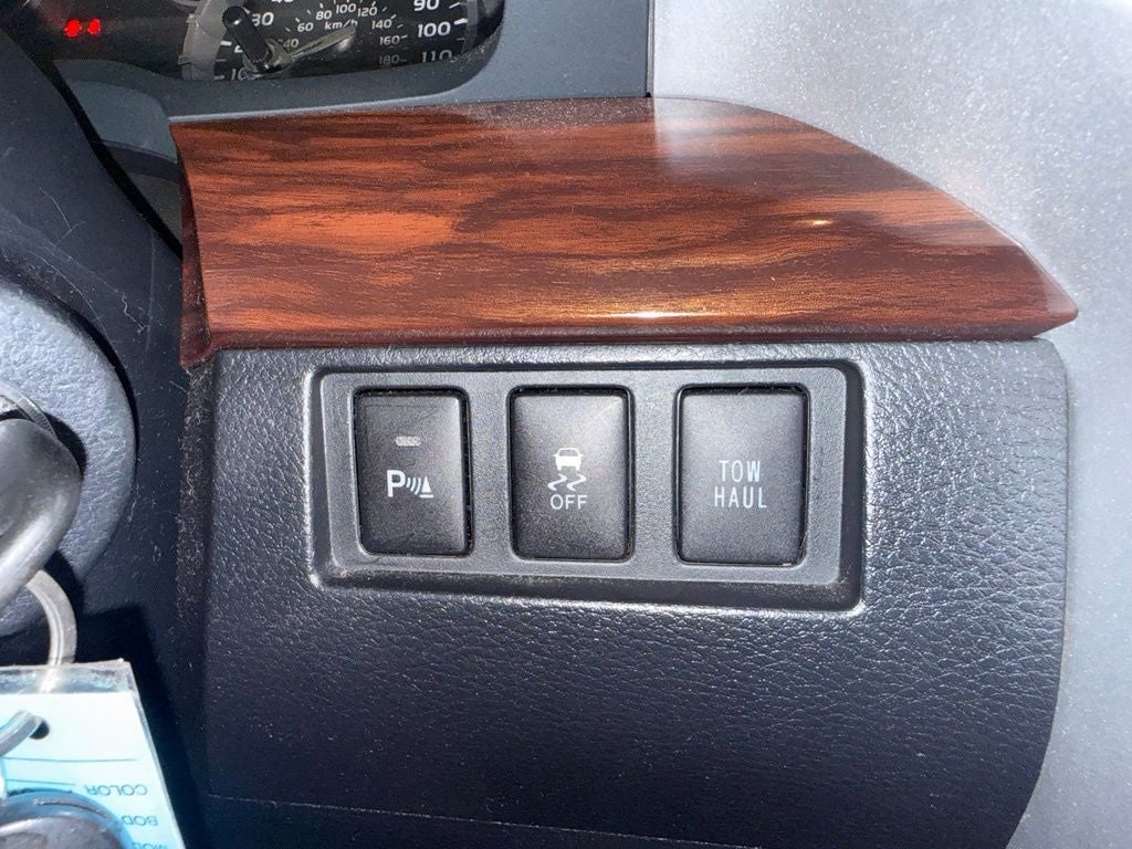 2014 Toyota Tundra Limited CrewMax