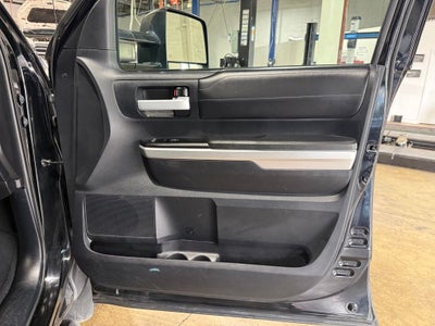 2014 Toyota Tundra Limited CrewMax