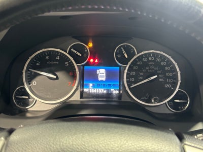 2016 Toyota Tundra Limited CrewMax