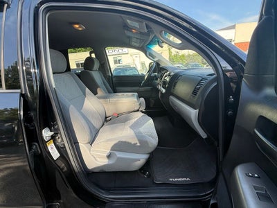 2012 Toyota Tundra Grade