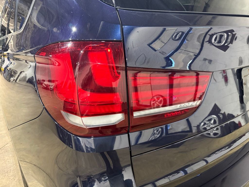 2014 BMW X5 xDrive35i