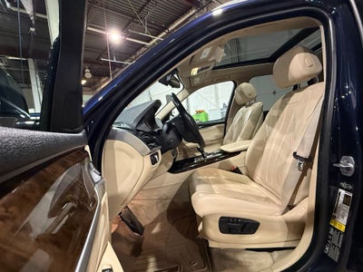 2014 BMW X5 xDrive35i