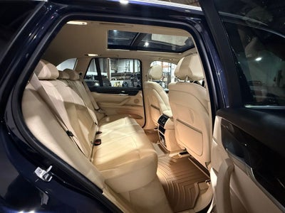 2014 BMW X5 xDrive35i