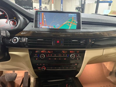 2014 BMW X5 xDrive35i