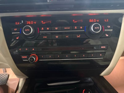 2014 BMW X5 xDrive35i