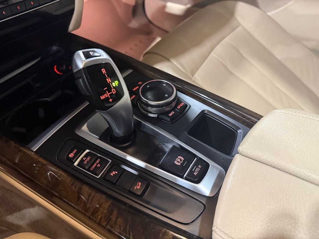 2014 BMW X5 xDrive35i