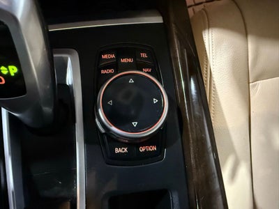 2014 BMW X5 xDrive35i