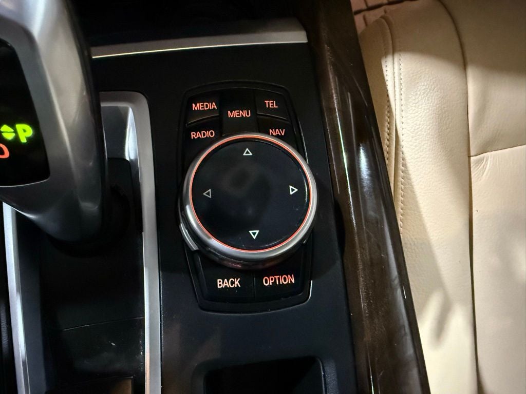 2014 BMW X5 xDrive35i