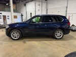 2014 BMW X5 xDrive35i