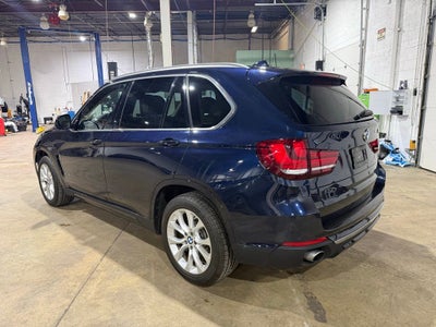 2014 BMW X5 xDrive35i