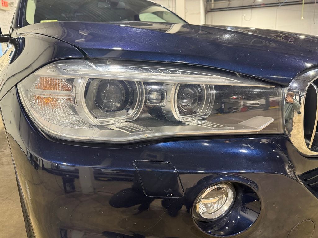 2014 BMW X5 xDrive35i