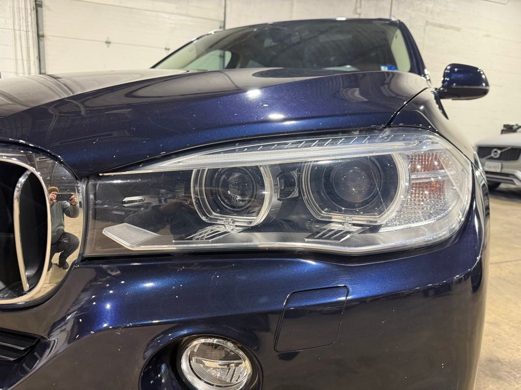 2014 BMW X5 xDrive35i