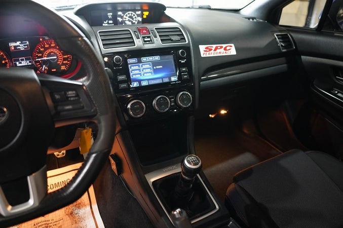 2017 Subaru WRX Premium in Springfield, VA - Dealer Network Trade