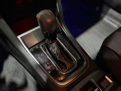 2020 Subaru WRX Premium