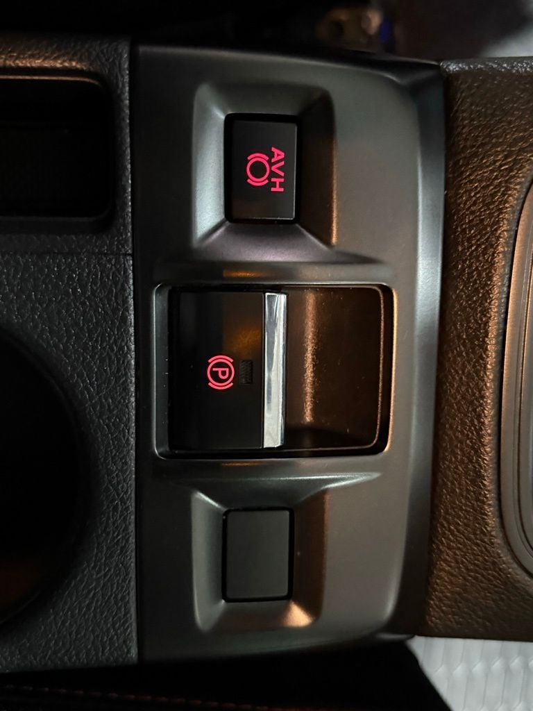 2020 Subaru WRX Premium