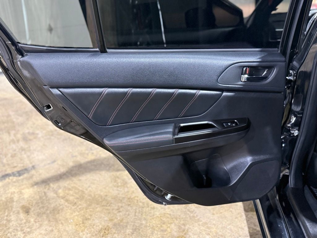 2020 Subaru WRX Premium