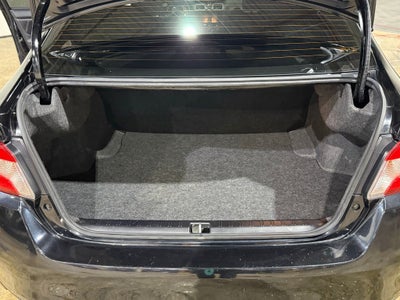 2020 Subaru WRX Premium