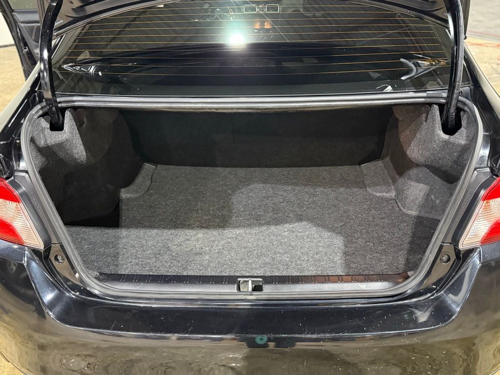 2020 Subaru WRX Premium