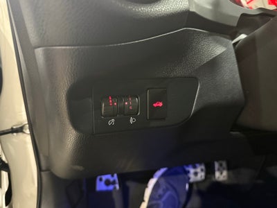 2016 Subaru BRZ Limited