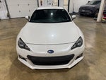 2016 Subaru BRZ Limited
