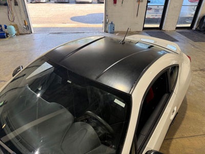 2013 Scion FR-S Base