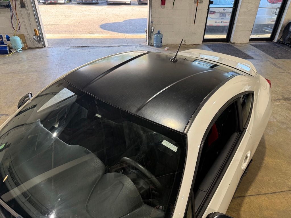 2013 Scion FR-S Base