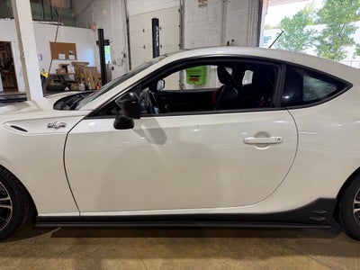 2013 Scion FR-S Base
